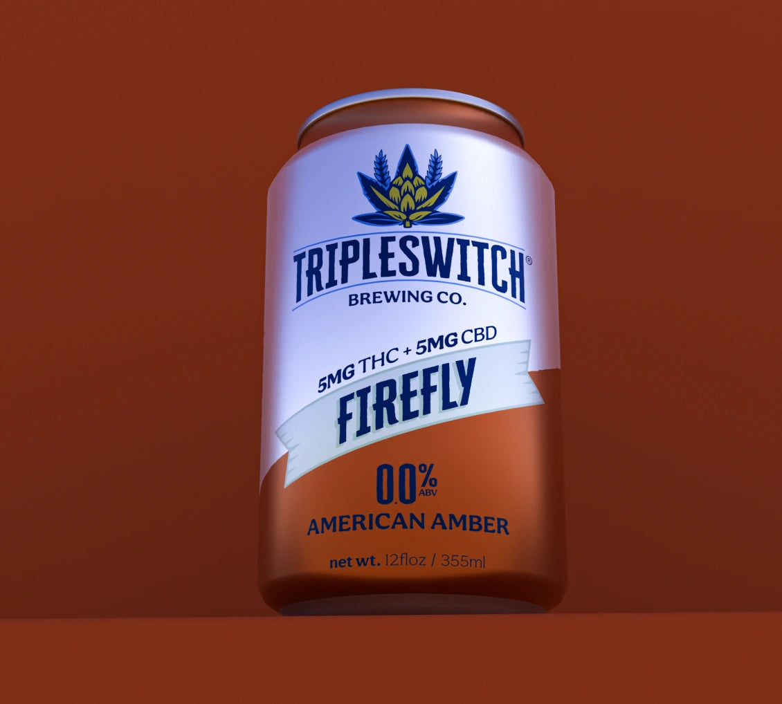 Firefly - American Amber