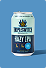 NON-ALCOHOLIC HAZY IPA