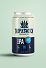 NON-ALCOHOLIC CRAFT IPA