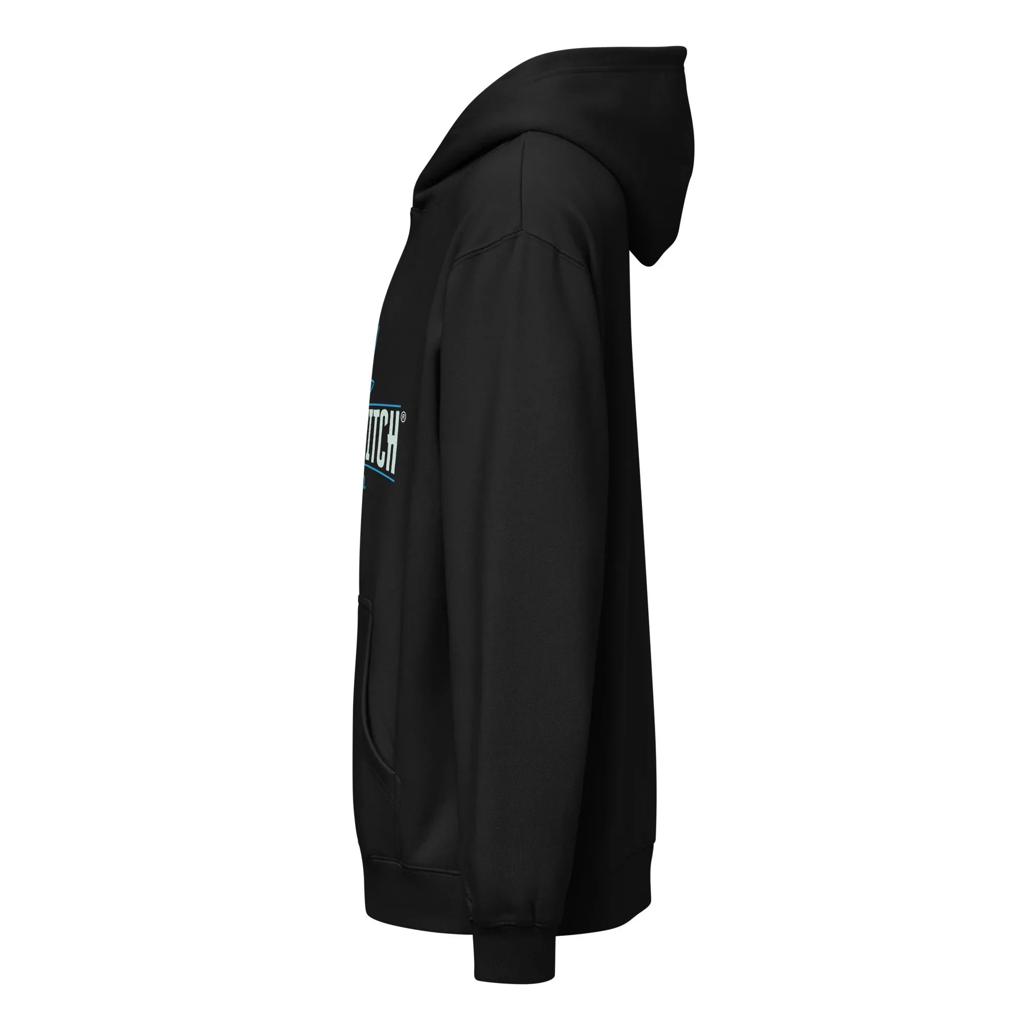 ぺ*ん様 Small Box Hooded Sweatshirt Black Small Box Hooded Sweatshirt | Supreme 24fw
